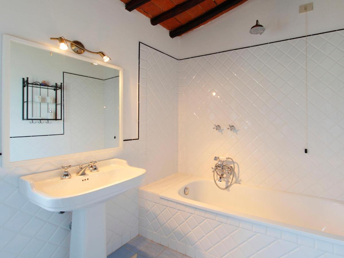 Holiday Home Locazione Turistica Selvapiana By Interhome Греве ин Кианти Екстериор снимка